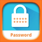 logmeonce password manager android application logo